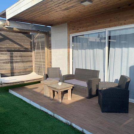 Casitas La Selva El Palmar (Andalucia) Exterior foto
